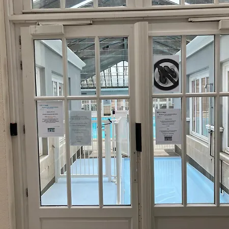 Apartman Les Jardins De La Cote D Opale 2 Le Touquet