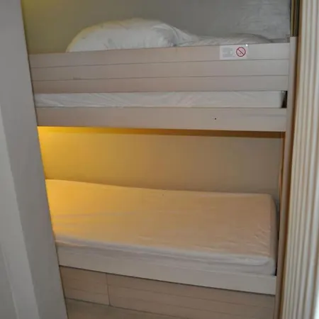 Les Jardins De La Cote D Opale 2 Apartman *