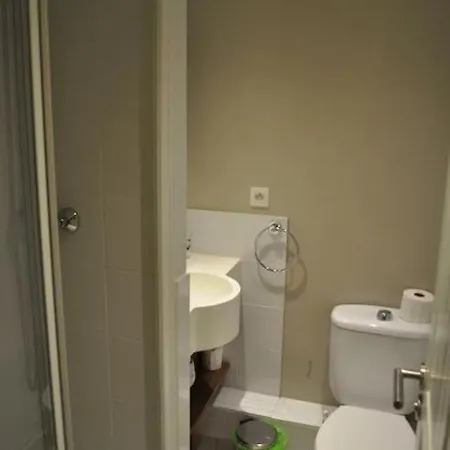 Les Jardins De La Cote D Opale 2 Apartman