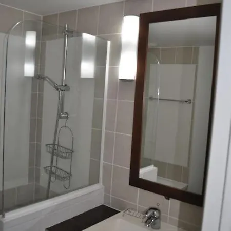 Les Jardins De La Cote D Opale 2 Apartman