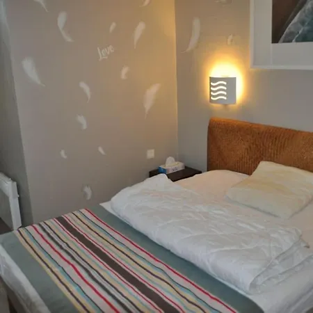 Apartman Les Jardins De La Cote D Opale 2 Le Touquet