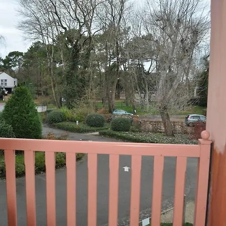 Apartman Les Jardins De La Cote D Opale 2 *