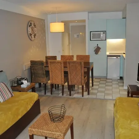 Apartment Les Jardins De La Cote D Opale 2